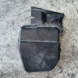 ΚΑΛΥΜΜΑ ΦΙΛΤΡΟΥ ΑΕΡΑ ΚΑΜΠΙΝΑΣ BMW ΣΕΙΡΑ 1, 3 Ε87 Ε90 Χ1 Ε84 (ΚΩΔ. ΑΝΤΑΛ. 64316925017)