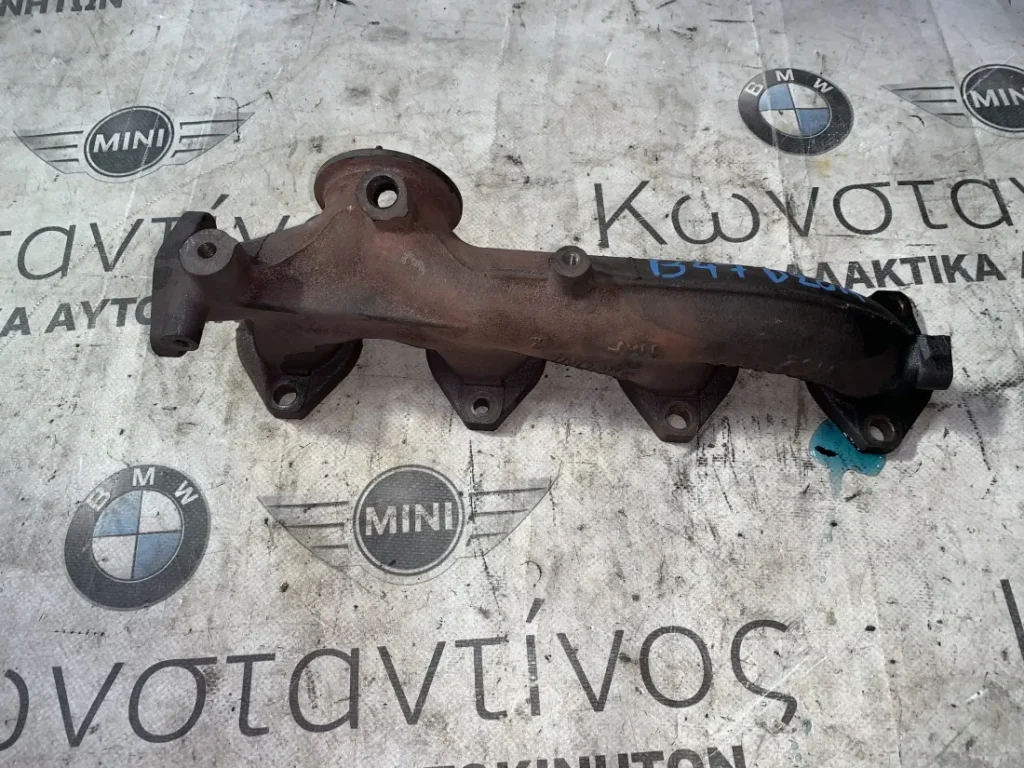 ΠΟΛΛΑΠΛΗ ΕΞΑΓΩΓΗΣ Β47 BMW ΣΕΙΡΑ 1, 2, 3, 4, 5 (ΚΩΔ. ΑΝΤΑΛ. 11528519888)