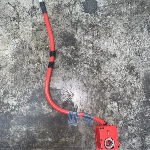 ΘΕΤΙΚΟ ΚΑΛΩΔΙΟ ΜΠΑΤΑΡΙΑΣ BMW ΣΕΙΡΑ 7 F01 F02 F03 F04 HYBRID (ΚΩΔ. ΑΝΤΑΛ. 9217032)