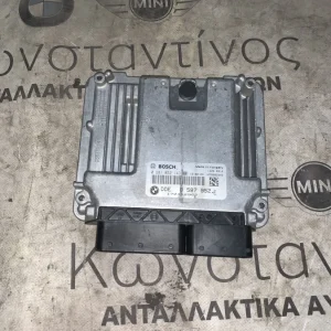 ΜΟΝΑΔΑ ΕΛΕΓΧΟΥ ΚΙΝΗΤΗΡΑ BMW ΣΕΙΡΑ 1, 2, 3, 4, 5 (ΚΩΔ. ΑΝΤΑΛ. 8587952)