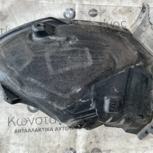 ΚΑΛΥΜΜΑ ΘΟΛΟΥ ΤΡΟΧΟΥ ΠΙΣΩ ΤΜΗΜΑ ΕΜΠΡΟΣ ΔΕΞΙΑ BMW i3 I01 + LCI (ΚΩΔ. ΑΝΤΑΛ. 7368602)