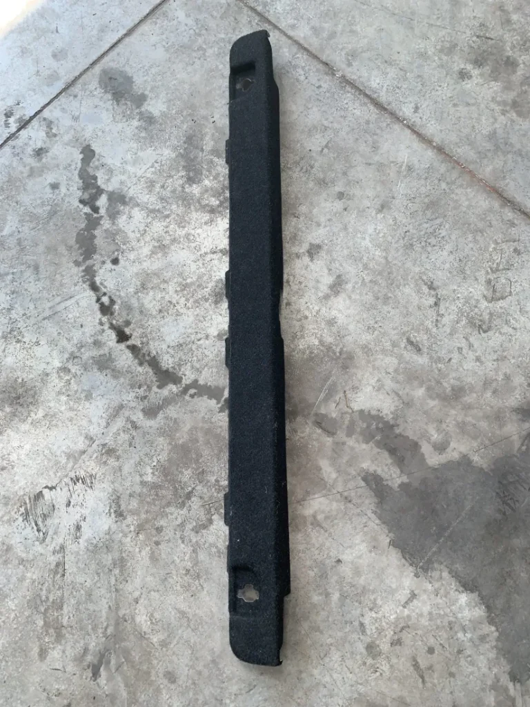 ΕΠΕΝΔΥΣΗ ΕΓΚΑΡΣΙΑ ΔΟΚΟΣ ΧΩΡΟΣ ΑΠΟΣΚΕΥΩΝ BMW i3 I01 + LCI (ΚΩΔ. ΑΝΤΑΛ. 7272385)