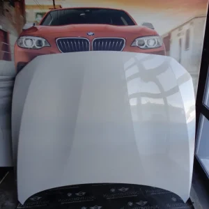 ΜΠΡΟΣΤΙΝΟ ΚΑΠΟ (FRONT HOOD) BMW F20-F21-F22 ΑΣΠΡΟ