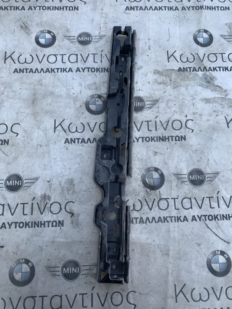 ΒΑΣΗ - ΣΤΗΡΙΓΜΑ ΑΡΙΣΤΕΡΑ BMW ΣΕΙΡΑ 5 G30 G31 M5 F90 (ΚΩΔ. ΑΝΤΑΛ. 51777387345)