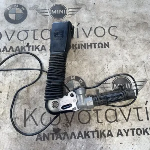 ΚΑΤΩ ΛΩΡΙΔΑ ΖΩΝΗΣ ΜΕ ΠΡΟΕΝΤΑΤΗΡΑ ΔΕΞΙΑ BMW ΣΕΙΡΑ 3 E93 (ΚΩΔ. ΑΝΤΑΛ. 9117668)