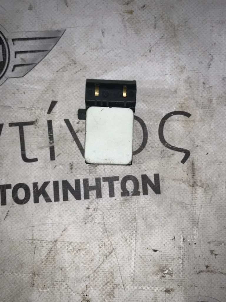 ΑΙΣΘΗΤΗΡΑΣ ΕΠΙΤΑΧΥΝΣΗΣ BMW ΣΕΙΡΑ 1, 3 Ε88 Ε92 Ε93 Ζ4 Ε89 (ΚΩΔ. ΑΝΤΑΛ. 6956485)