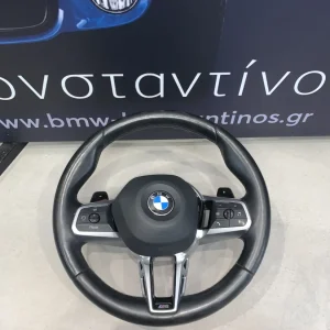 ΤΙΜΟΝΙ M PACK BMW X1 U11