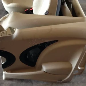 MINI R56 ΣΑΛΟΝΙ ΛΕΥΚΟ FACELIFT 2012 ΜΟΝΤΕΛΟ