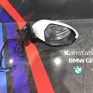 ΚΑΘΡΕΠΤΗΣ ΕΜΠΡΟΣ ΔΕΞΙΟΣ ΗΛΕΚΤΡΙΚΟΣ ΜΕ ΚΑΜΕΡΑ BMW ΣΕΙΡΑ 7 G70