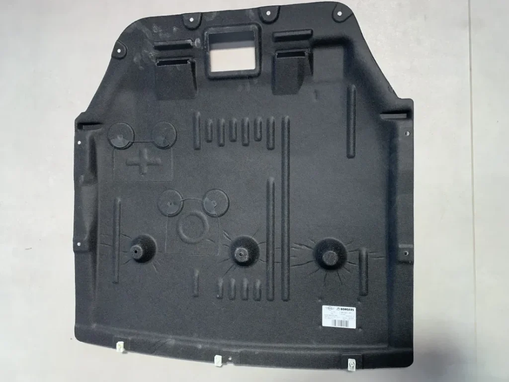 ΠΟΔΙΑ ΜΗΧΑΝΗΣ BMW ΣΕΙΡΑ 1, 2 F40 F44 GRAN COUPE MINI F54 F60 (ΚΩΔ. ΑΝΤΑΛ. 7402947)