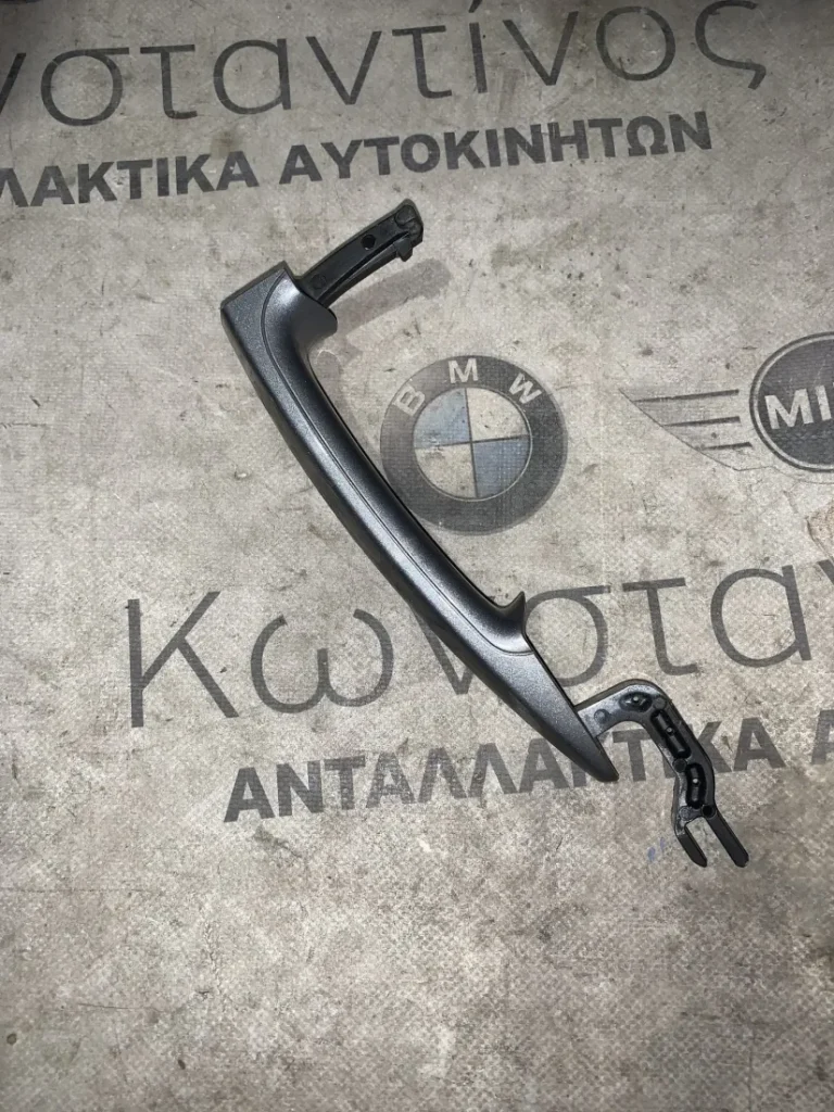 ΧΕΙΡΟΛΑΒH ΕΞΩΤΕΡΙΚΑ BMW ΣΕΙΡΑ 1 E81 E82 E87 E88 (ΚΩΔ. ΑΝΤΑΛ. E8xL12)