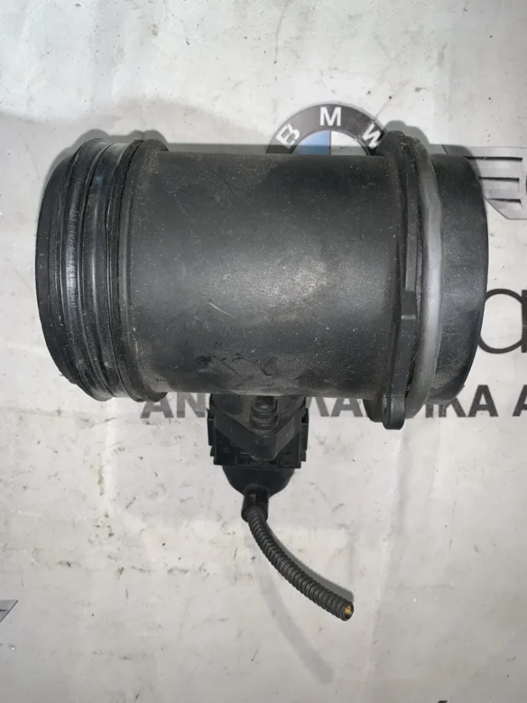 ΜΕΤΡΗΤΗΣ ΜΑΖΑΣ ΑΕΡΑ BMW X5 E53 (7524136)