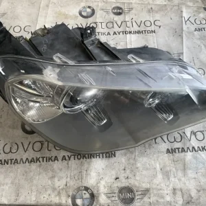 ΦΑΝΑΡΙ ΕΜΠΡΟΣ ΔΕΞΙ XENON BMW X5 E70 (ΚΩΔ. ΑΝΤΑΛ. 7221898)