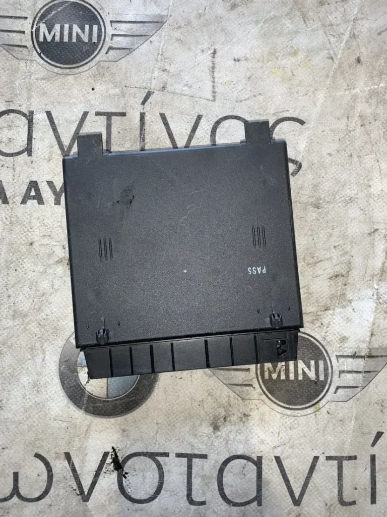 ΜΟΝΑΔΑ ΚΑΘΙΣΜΑΤΟΣ BMW ΣΕΙΡΑ 5, 7 E60 E61 E65 E66 (ΚΩΔ. ΑΝΤΑΛ. 61356927270)