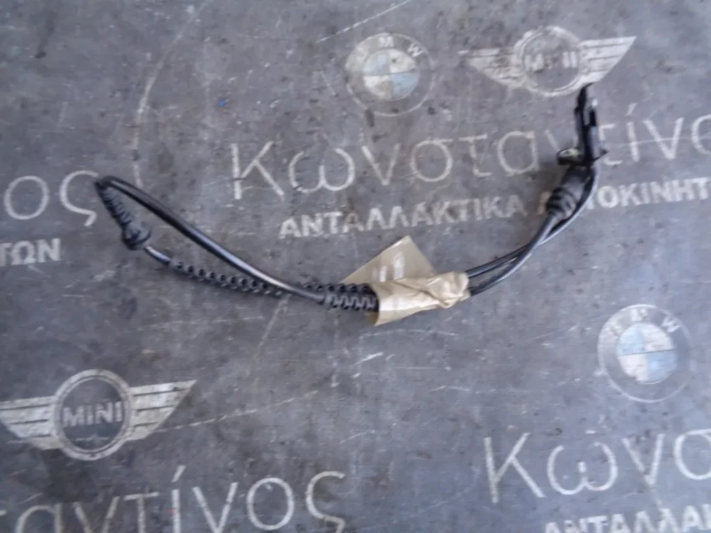 ΑΙΣΘΗΤΗΡΑΣ ABS MINI F55-F56 (ΚΩΔ. ΑΝΤΑΛ.: 6858468 )