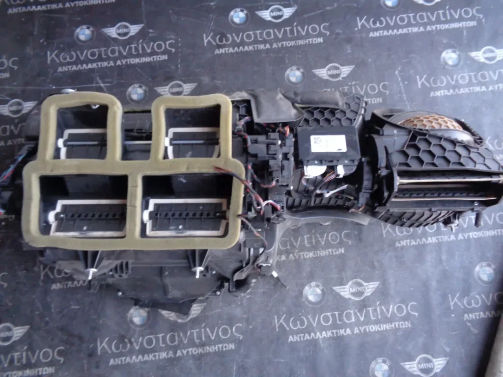 ΕΒΑΠΟΡΕΤΑ BMW F20-F30 (ΚΩΔ. ΑΝΤΑΛ.: 68429896 )