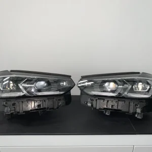 ΦΑΝΑΡΙΑ ΕΜΠΡΟΣ BMW AUTOMOTIVE LIGHTING X3-G01 X4-G02 (ΚΩΔ. ΑΝΤΑΛ. 5A29204-5A29203)