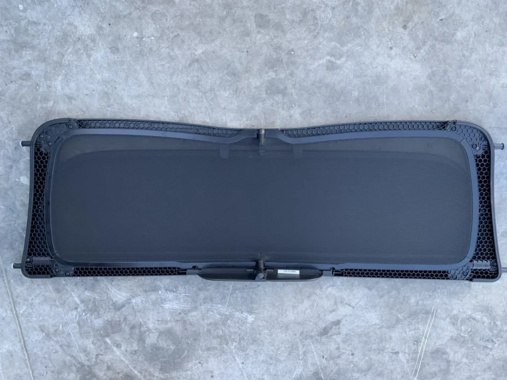 ΠΡΟΣΤΑΤΕΥΤΙΚΟ ΑΝΕΜΟΥ MINI COOPER F57 (7358171)