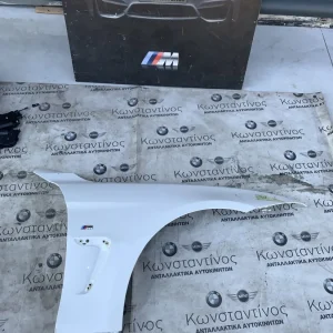 ΦΤΕΡΟ ΕΜΠΡΟΣ ΔΕΞΙΑ BMW ΣΕΙΡΑ 4 F32