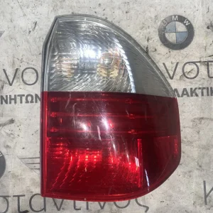 ΦΑΝΑΡΙ ΠΙΣΩ ΔΕΞΙΑ BMW X3 E83 (ΚΩΔ. ΑΝΤΑΛ. 7162210)