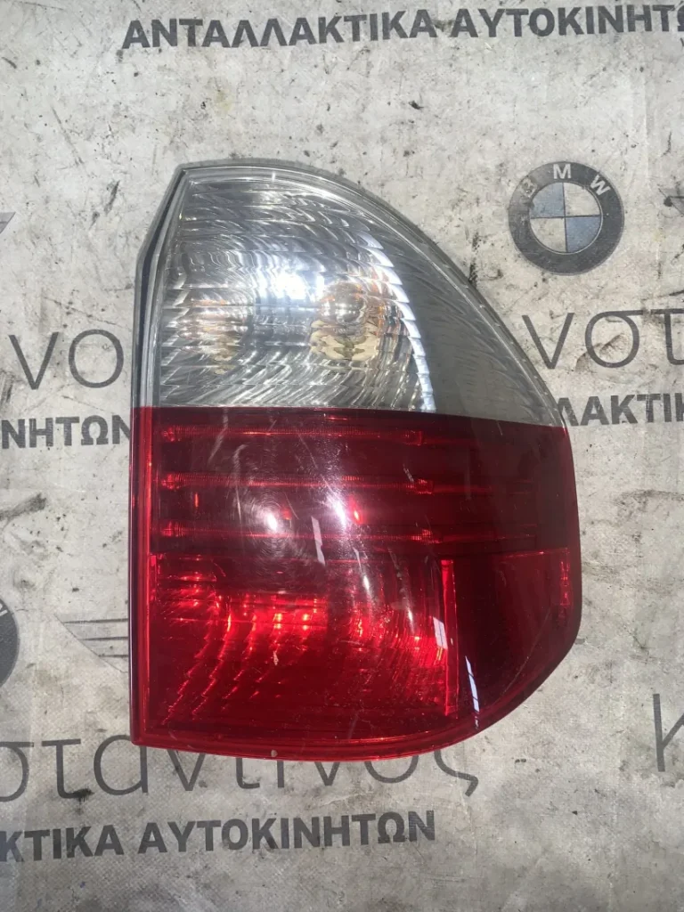 ΦΑΝΑΡΙ ΠΙΣΩ ΔΕΞΙΑ BMW X3 E83 (ΚΩΔ. ΑΝΤΑΛ. 7162210)