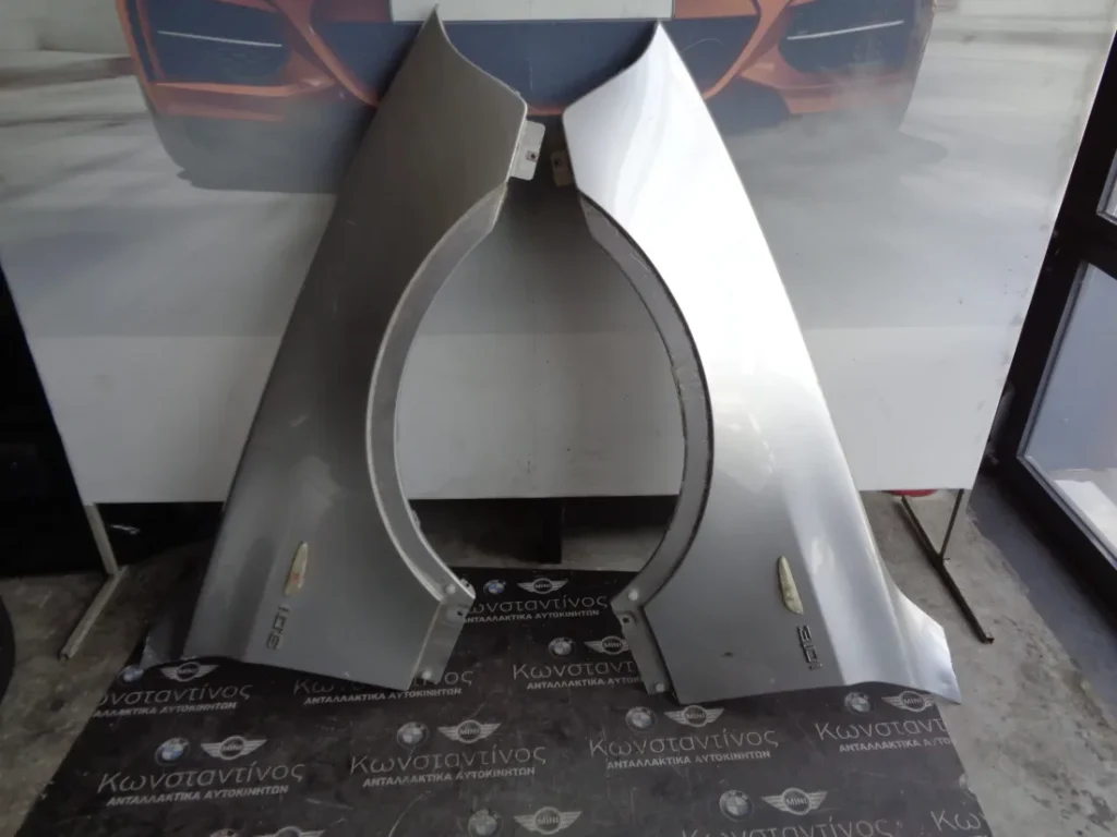 ΦΤΕΡΑ BMW X3 E83 (ΚΟΝΤΑ)