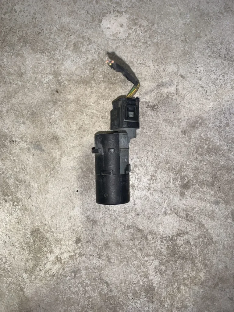 ΑΙΣΘΗΤΗΡΑΣ ΥΠΕΡΗΧΩΝ - ΠΑΡΚΑΡΙΣΜΑΤΟΣ BMW X3 E83 X5 E53 (ΚΩΔ. ΑΝΤΑΛ. 6938739)