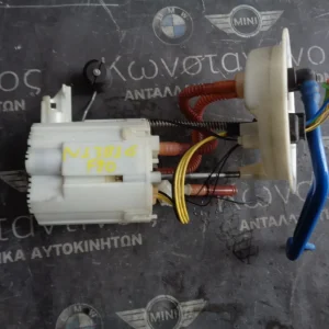 ΑΝΤΛΙΑ ΒΕΝΖΙΝΗΣ (ΡΕΖΕΡΒΟΥΑΡ) Β37-Β47 BMW F20 LCI-F22-F33-F30-F36 GRAN COUPE DIESEL (ΚΩΔ. ΑΝΤΑΛ.: 7344067 )