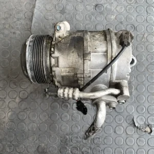 ΚΟΜΠΡΕΣΕΡ ΚΛΙΜΑΤΙΣΜΟΥ BMW X5 E70 3.0 (ΚΩΔ. ΑΝΤΑΛ. 9185142)