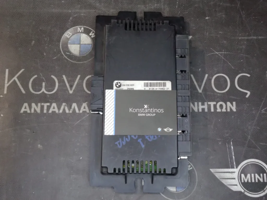 ΜΟΝΑΔΑ ΦΩΤΩΝ - FRM BMW E82-E88 ΣΕΙΡΑ 1 (ΚΩΔ. ΑΝΤΑΛ.: 9175652 )