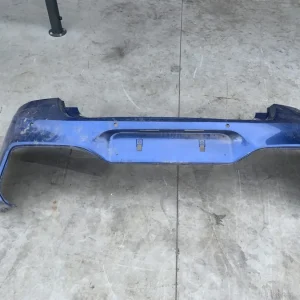 ΠΡΟΦΥΛΑΚΤΗΡΑΣ ΠΙΣΩ M SPORT BMW ΣΕΙΡΑ 1 F20 F21 (ΚΩΔ. ΑΝΤΑΛ. 51128060292)