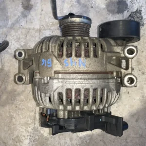 ΔΥΝΑΜΟ - ΕΝΑΛΛΑΚΤΗΣ BMW ΣΕΙΡΑ 1, 3, 5 (ΚΩΔ. ΑΝΤΑΛ. 7532966)