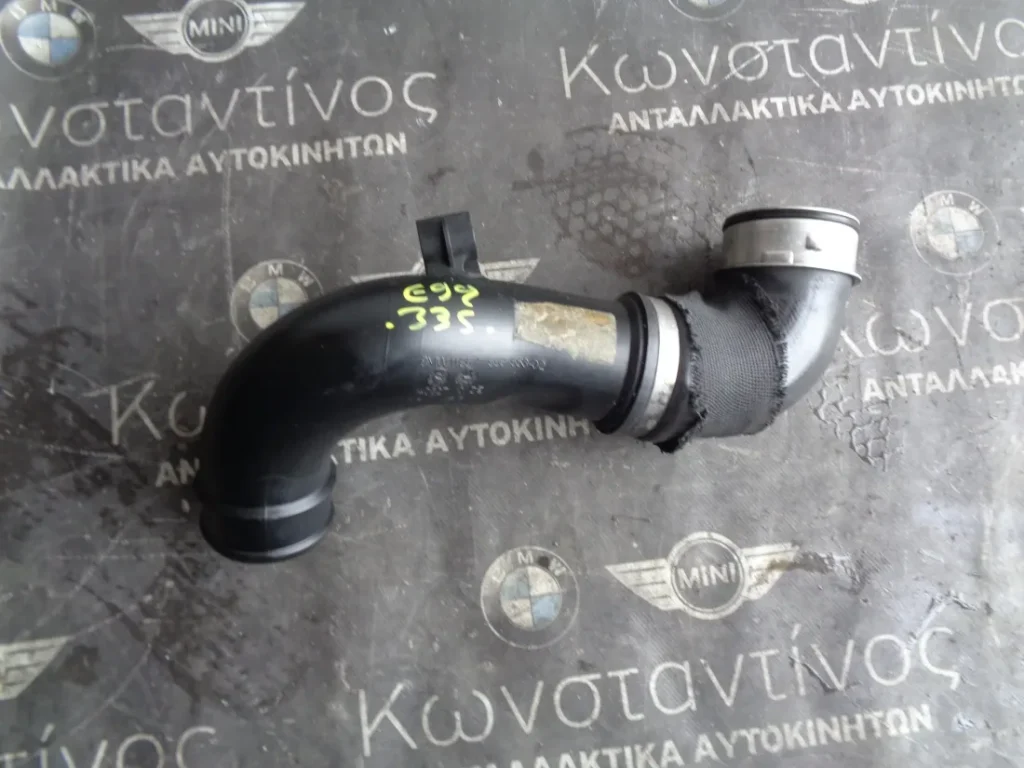 ΚΟΛΑΡΟ ΤΟΥΡΜΠΙΝΑΣ BMW E9X (ΚΩΔ. ΑΝΤΑΛ.: 7556553 )