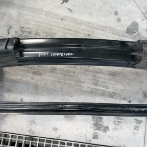 ΦΟΡΕΑΣ ΠΡΟΦΥΛΑΚΤΗΡΑ ΜΠΡΟΣΤΑ MINI R60 R61 (ΚΩΔ. ΑΝΤΑΛ. 9801600)