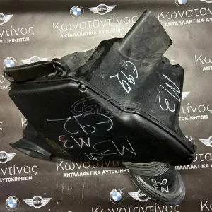 BMW ΦΙΛΤΡΟ ΑΕΡΟΣ Ε92 Μ3 ΚΟΜΠΛΕ