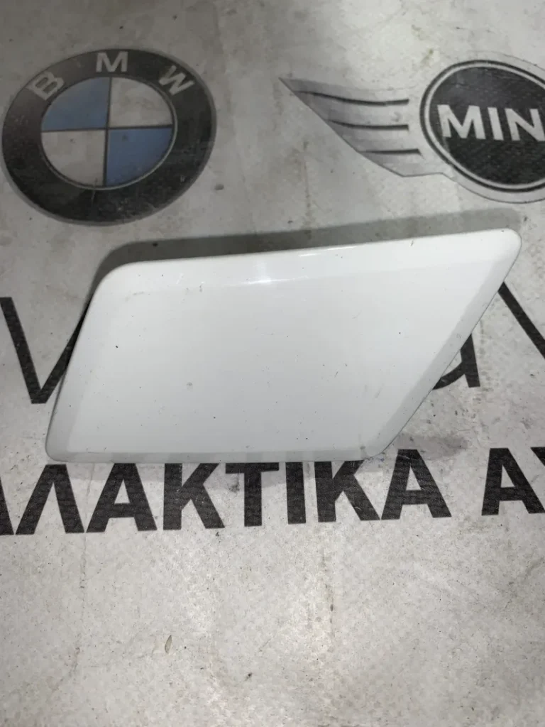 ΚΑΠΑΚΙΑ ΠΙΤΣΙΛΙΘΡΩΝ BMW X1 E84 (51117303795)