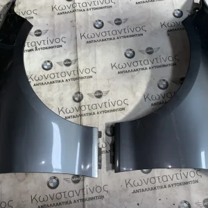 ΦΤΕΡΑ SILVER BMW ΣΕΙΡΑ 1 F20