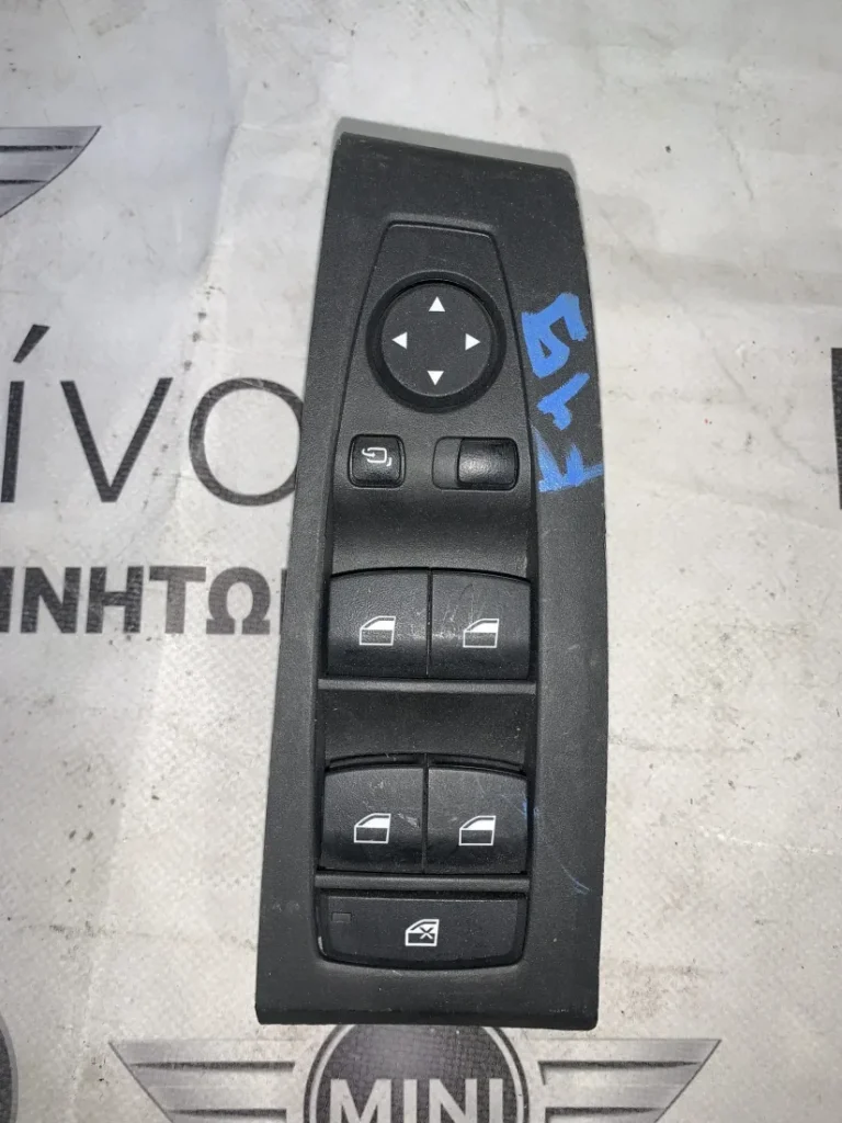 ΔΙΑΚΟΠΤΕΣ ΠΑΡΑΘΥΡΟΥ BMW F15 F16 F45 F46 F48 F39 (9362116)