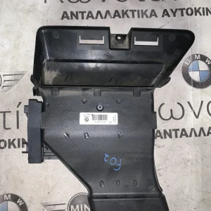 ΗΛΕΚΤΡΙΚΟΣ ΒΟΗΘΗΤΙΚΟΣ ΠΡΟΘΕΡΜΑΝΤΗΡΑΣ ΑΡΙΣΤΕΡΑ BMW ΣΕΙΡΑ 7 F01 F02 F03 F04 HYBRID (ΚΩΔ. ΑΝΤΑΛ. 9194713)