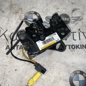 ΚΛΕΙΔΑΡΙΑ ΜΠΡΟΣΤΙΝΟΥ ΚΑΠΟΥ ΑΡΙΣΤΕΡΑ BMW ΣΕΙΡΑ 5 F10 F11 (ΚΩΔ. ΑΝΤΑΛ. 7458149)