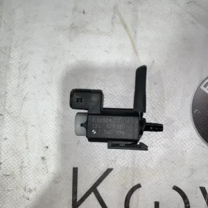 ΗΛΕΚΤΡΟΒΑΛΒΙΔΑ BMW ΣΕΙΡΑ 3 Ε90 Ε91 Ε92 Ε93 (ΚΩΔ. ΑΝΤΑΛ. 7560946)