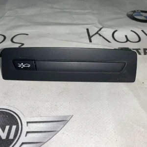 ΔΙΑΚΟΠΤΗΣ ΟΔΗΓΟΥ BMW ΣΕΙΡΑ 1 ΣΕΙΡΑ 3 ΣΕΙΡΑ 4 F30 F31 F35 (9232636)