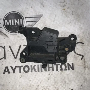 ΣΤΗΡΙΓΜΑ ΑΙΣΘΗΤΗΡΑ BMW ΣΕΙΡΑ 5, 7 F10 F11 F01 F02 X5 E70 F15 X6 E71 F16 (ΚΩΔ. ΑΝΤΑΛ. 8573975)