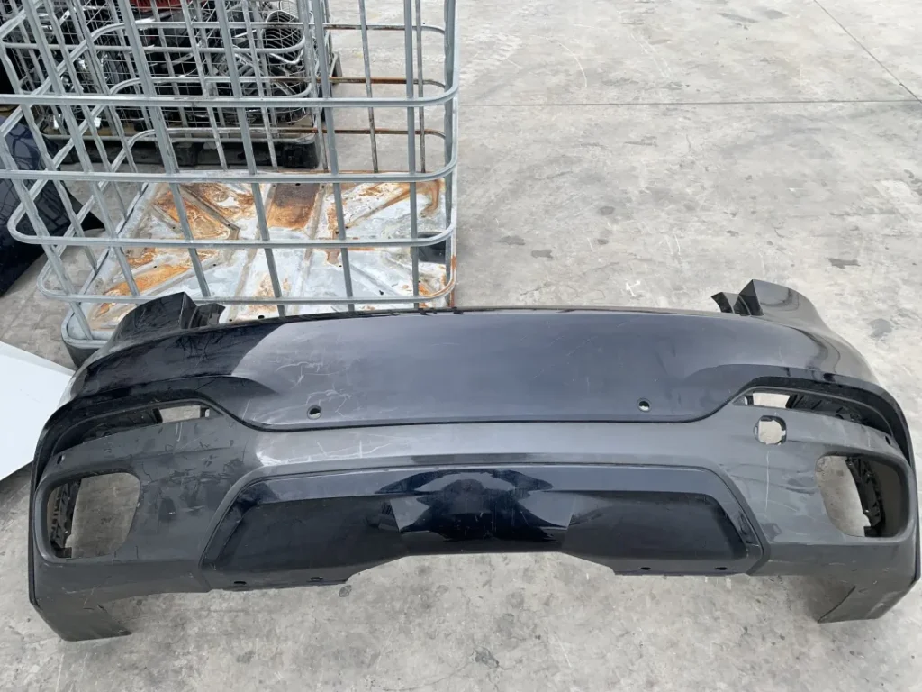 ΠΡΟΦΥΛΑΚΤΗΡΑΣ ΠΙΣΩ BMW X6 F16