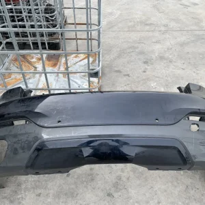 ΠΡΟΦΥΛΑΚΤΗΡΑΣ ΠΙΣΩ BMW X6 F16