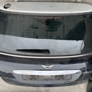 ΤΖΑΜΟΠΟΡΤΑ ΠΙΣΩ MINI COOPER D