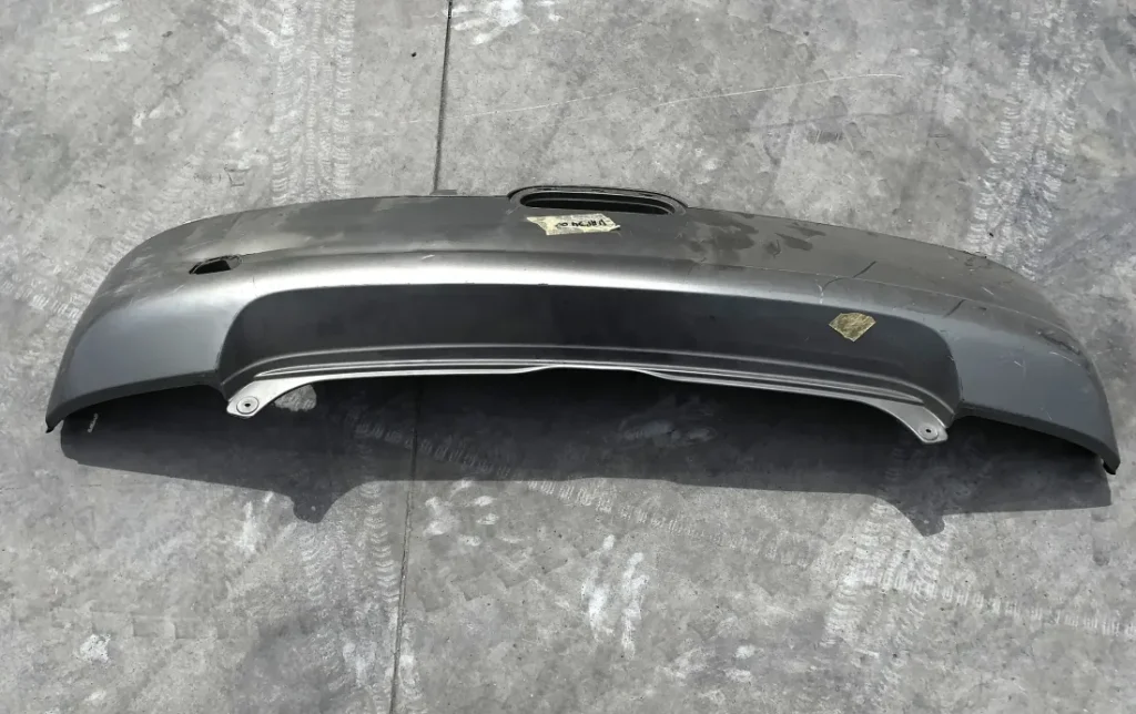 ΠΡΟΦΥΛΑΚΤΗΡΑΣ ΠΙΣΩ MINI R56 (ΚΩΔ. ΑΝΤΑΛ. 7147871)