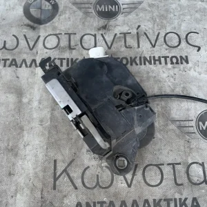 ΚΛΕΙΔΑΡΙΑ ΠΕΡΙΣΤΡΟΦΙΚΗΣ ΑΣΦΑΛΙΣΗΣ ΑΡΙΣΤΕΡΑ MINI R55 R56 R57 R588 R59 (ΚΩΔ. ΑΝΤΑΛ. 0556768)