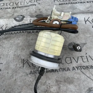 ΑΝΤΛΙΑ ΚΑΥΣΙΜΟΥ MINI R50 R53 (ΚΩΔ. ΑΝΤΑΛ. 7177975)