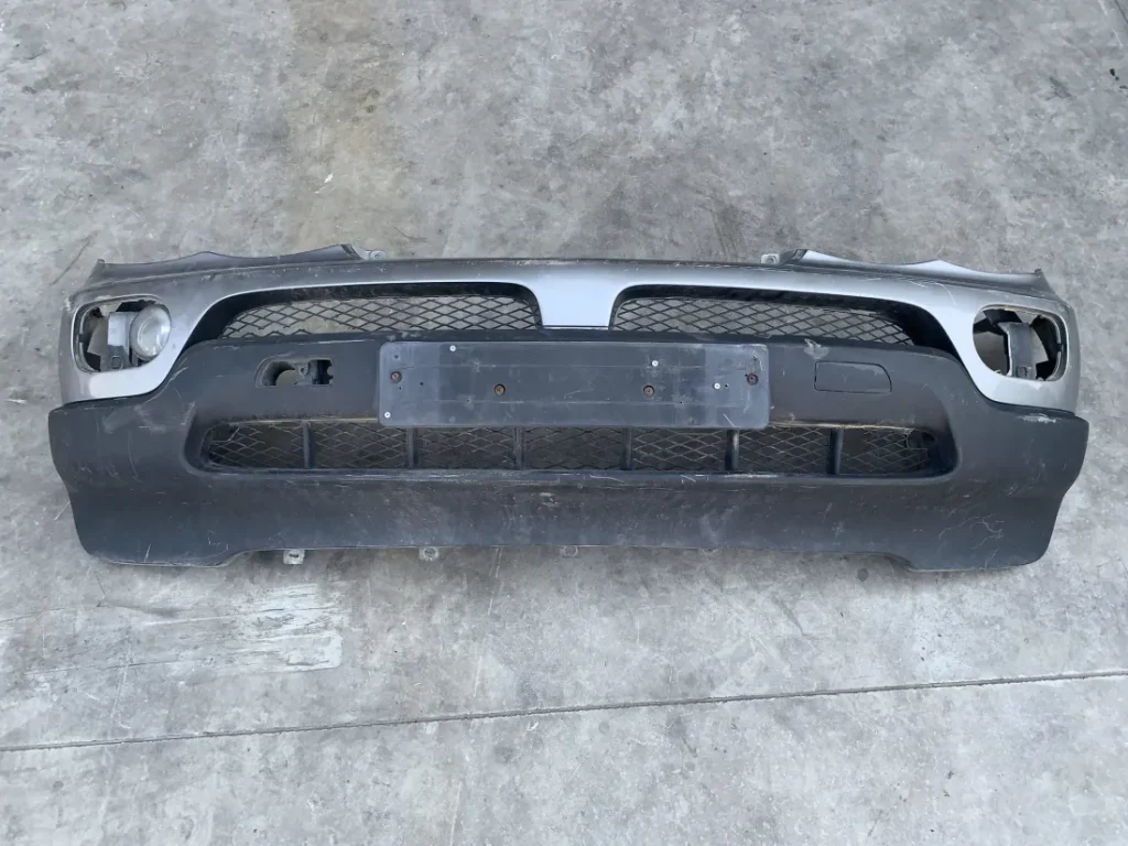 ΕΜΠΡΟΣ ΠΡΟΦΥΛΑΚΤΗΡΑΣ BMW X5 E53 (ΚΩΔ. ΑΝΤΑΛ. 51117111762)